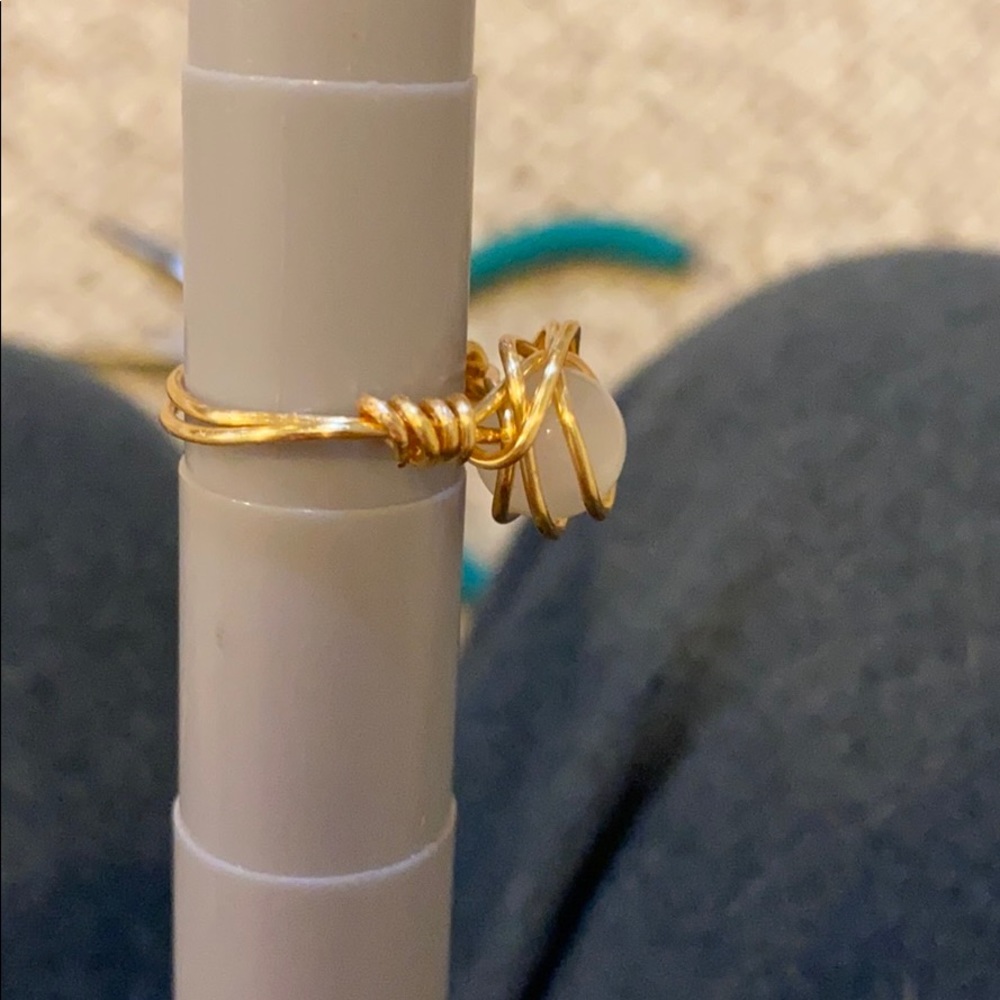wire ring - Picture 3 of 4